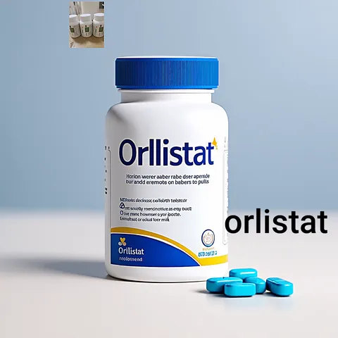 Orlistat medicamento precio